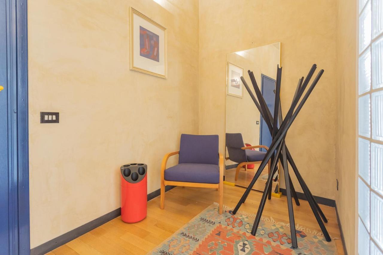 Night At The Museum - Free Parking By Rent All Côme Extérieur photo