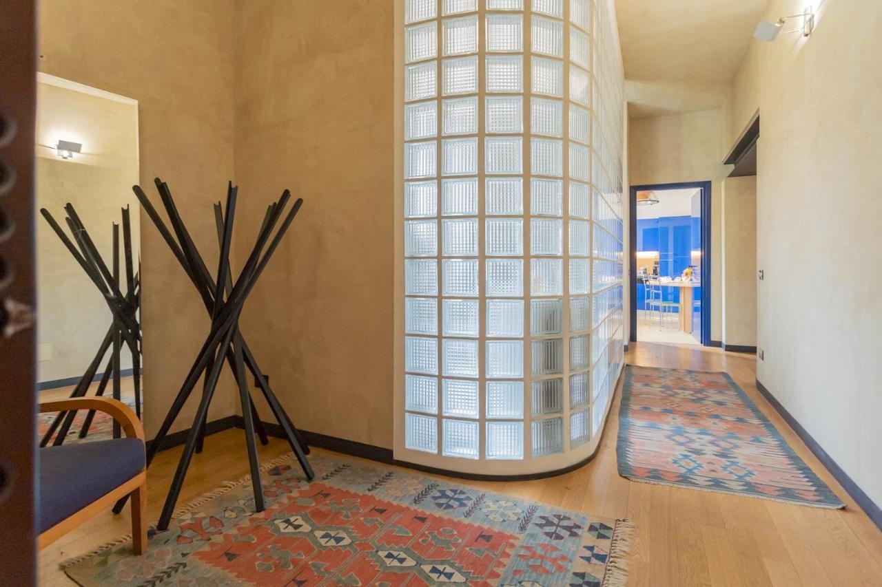 Night At The Museum - Free Parking By Rent All Côme Extérieur photo
